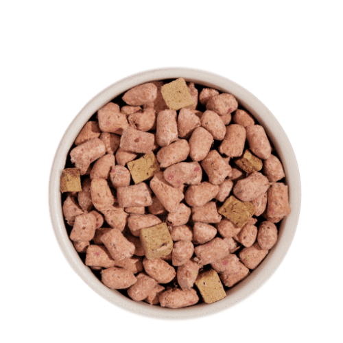 Spot & Tango UnKibble: The only Fresh Dry food for dogs